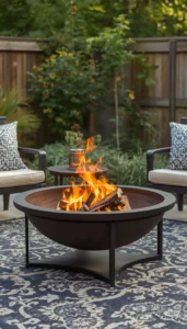 Choose Lightweight and Durable Materials