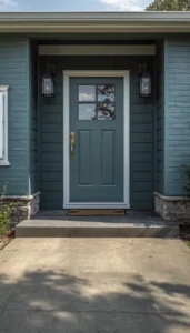 Choose Matte or Gloss Finishes