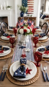 Choose Simple Place Settings