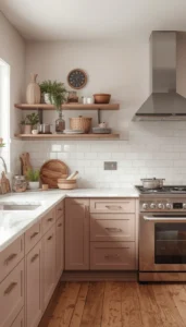 Color Schemes That Create a Balanced Look
