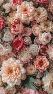 Combine Soft and Bold Colors Thoughtfully
