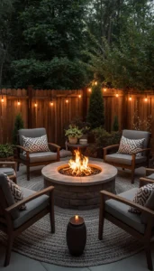 Cozy Seating Arrangements That Enhance Comfort