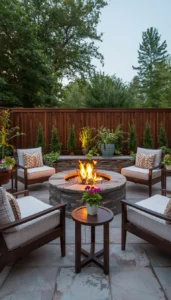 Cozy Seating Arrangements That Invite Relaxation