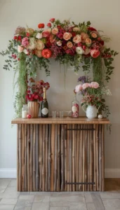 Creative Containers for a Unique Display