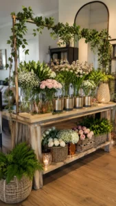 Creative Display Ideas to Enhance the Setup