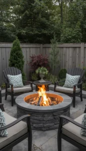 Creative Fire Pit Styles for a Unique Look