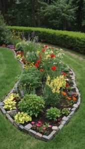 Decorative Edging and Borders for a Finished Look