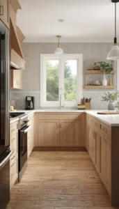 Flooring Choices That Complete the Interior