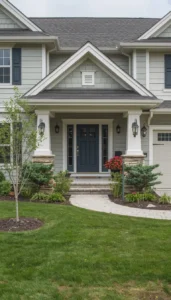 Hardscape Elements for Structure and Style