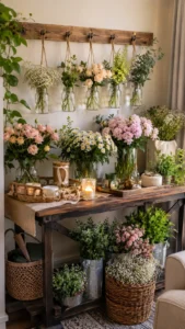 Include Accent Decor for Extra Detail
