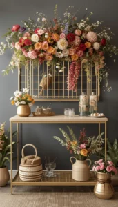 Include Small Accent Decor Pieces