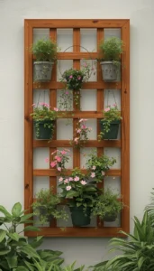 Keep Proper Spacing for Plant Growth