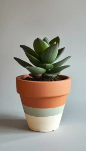 Keep the Color Palette Limited
