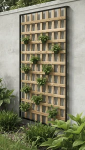 Keep the Design Open and Light