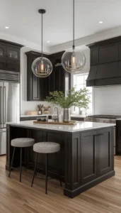 Kitchen Islands That Combine Style and Function