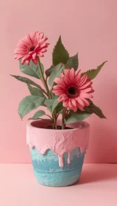 Layer Colors for a Dreamy Finish