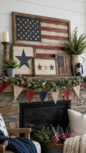 Layer Wood Signs and Framed Art