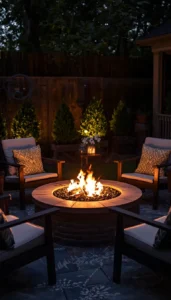 Lighting Ideas That Elevate the Evening Atmosphere