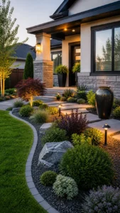 Low Maintenance Landscaping for Easy Care