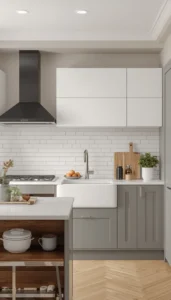 Minimal Decor That Enhances the Design