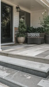 Mix Light and Dark Shades for Balance