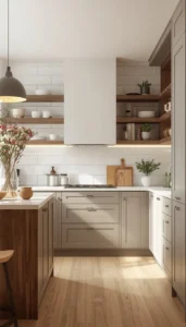 Modern Cabinet Styles That Define the Space