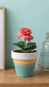 Modern Minimal Flower Pot Designs for Stylish Spaces