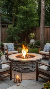 Natural Elements That Enhance Outdoor Beauty