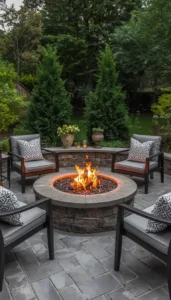 Natural Surroundings That Create a Relaxing Atmosphere