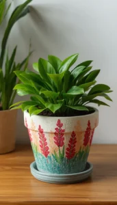 Nature Inspired Designs for a Fresh Feel