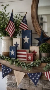 Paint Wooden Blocks or Mini Signs