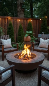 Portable Fire Pits for Flexible Outdoor Living