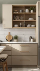 Storage Solutions That Keep Everything Organized
