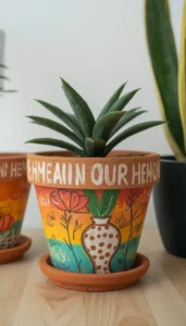 Themed and Seasonal Designs for Changing Decor