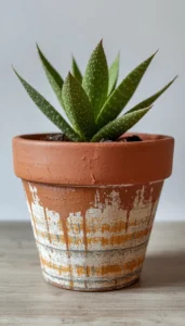 Try Dry Brush Techniques
