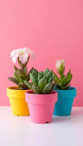 Use Bold Single Colors
