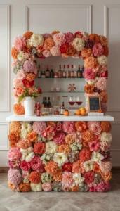 Use Bright and Vibrant Colors for Energy