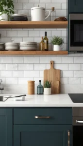 Use Functional Decorative Items