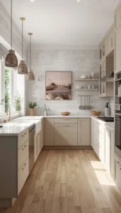 Use Light or Medium Tones for Openness