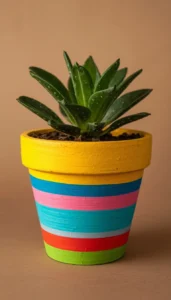 Use Multiple Colors in Layered Patterns