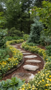 Use Pathways to Connect Different Areas