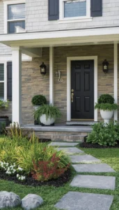 Use Seasonal Plants for Year Round Appeal