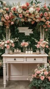 Use Signage for Guidance and Style
