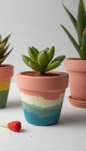 Use Sponge Painting Techniques