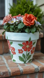 Use Weather Friendly Paint and Sealer