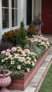 Use a Single Color Palette for Elegance