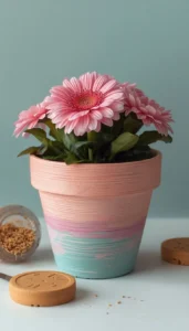 Use a Sponge for a Soft Blended Finish