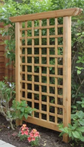Use as Garden Dividers or Screens
