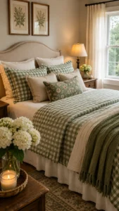 Add Extra Pillows for Comfort