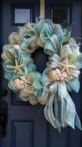 Add Seashells and Starfish